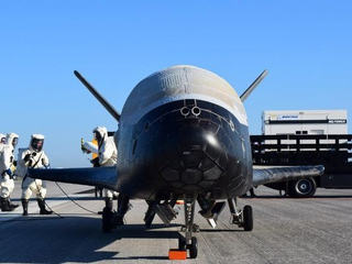 Image: U.S. Air Force